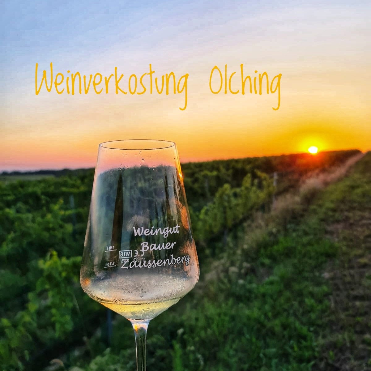 Weinverkostung Olching